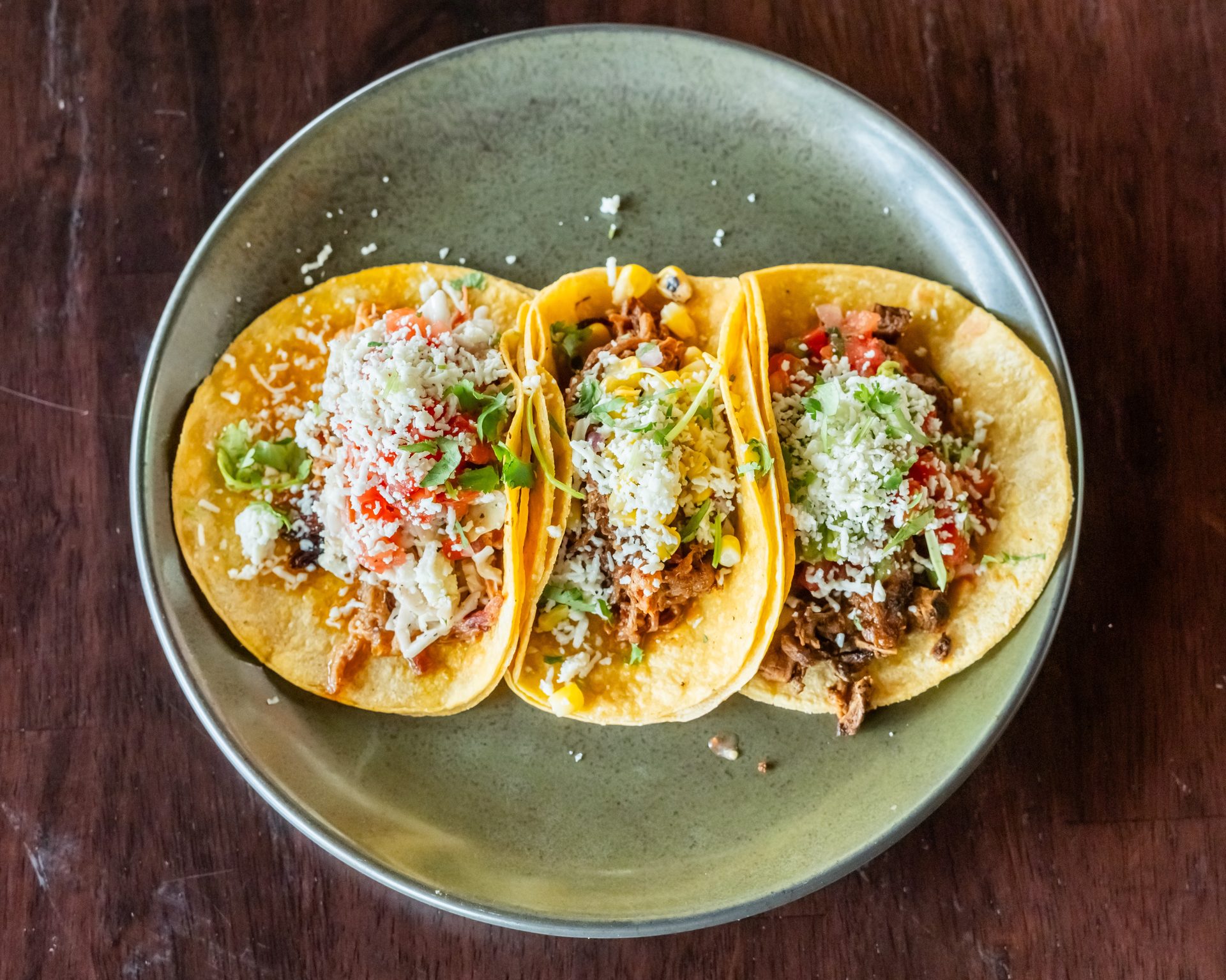 The food that keeps you coming back