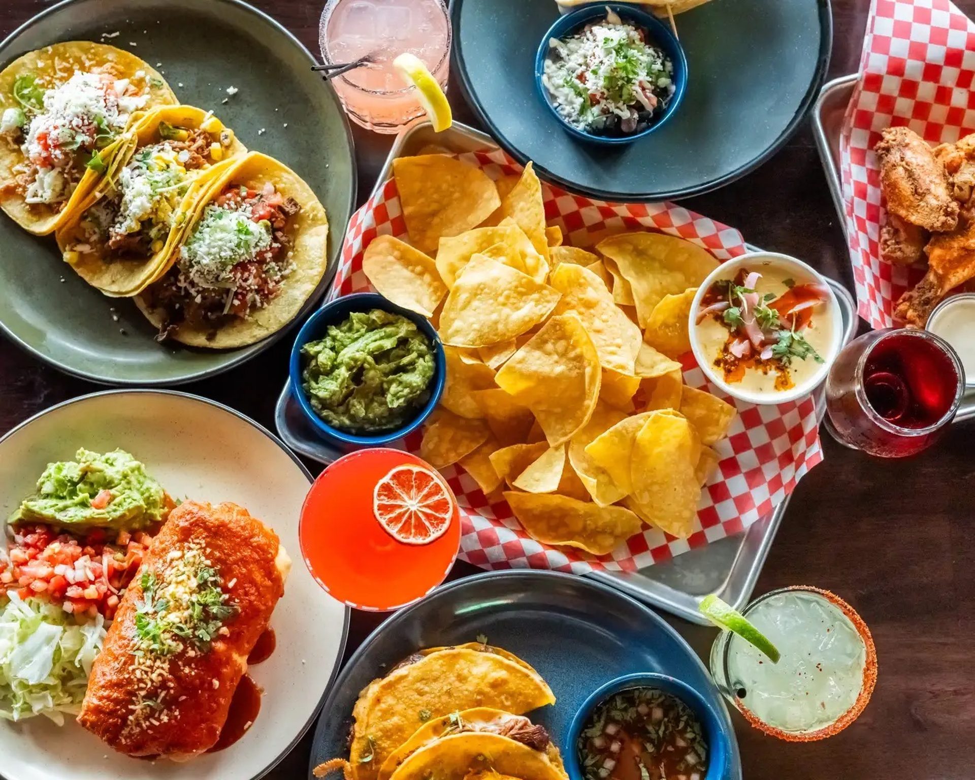 Ready to reserve your spot?