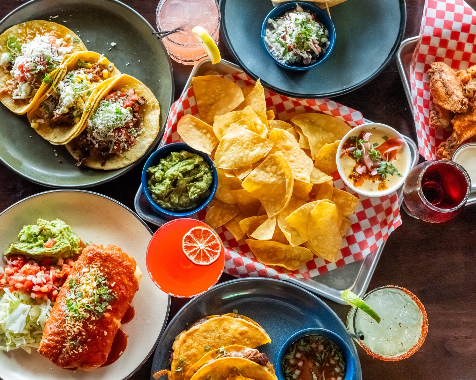 Bring Doce Taqueria to Your Next Event