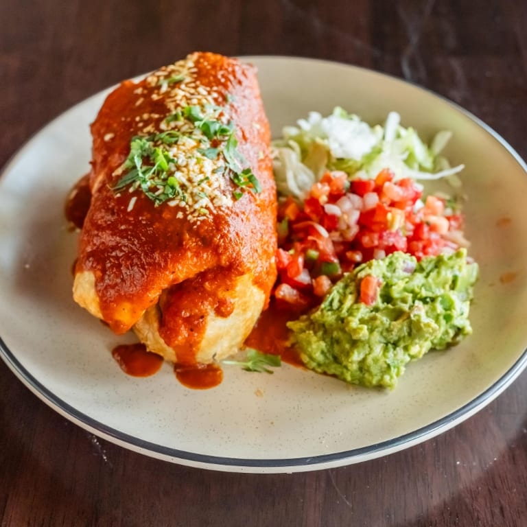 Shrimp Tacos That Delight