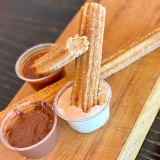 Churros