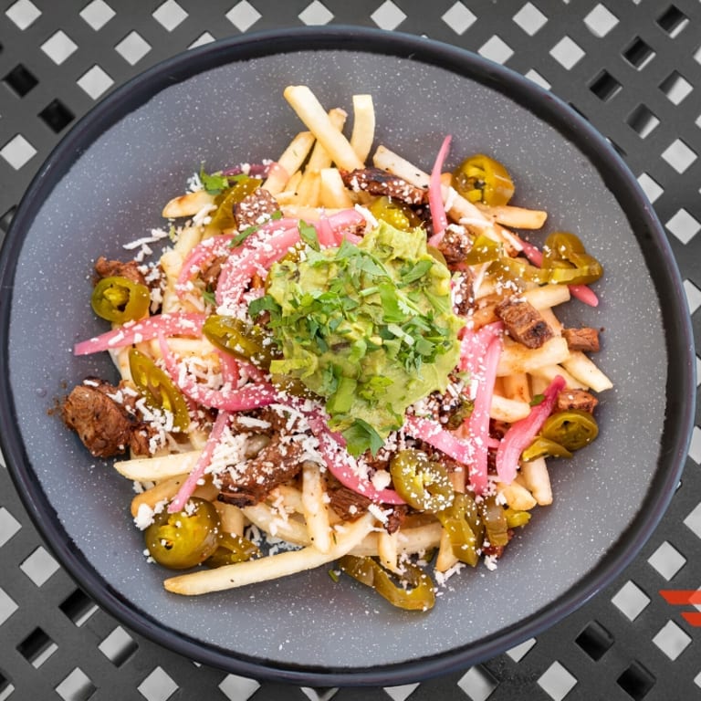 Delicious Quesadilla Options