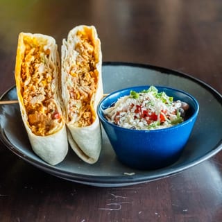 Quesadilla