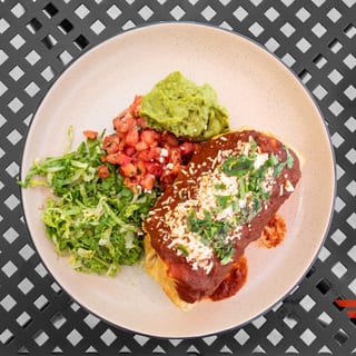 Chimichanga